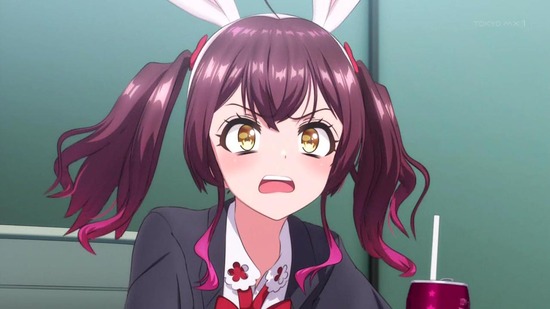 D4DJ First Mix 13話場面カット005