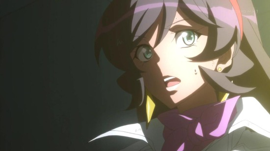 戦姫絶唱シンフォギア XV ６話番組カット043