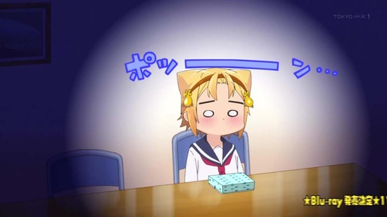 八十亀ちゃんかんさつにっき 10話番組カット002
