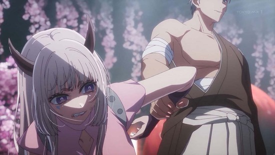 【推しの子】 19話「トリガー」場面カット05