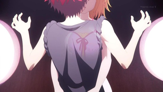 ド級編隊エグゼロス 2話番組カット055