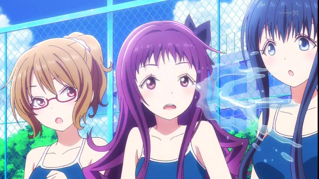 ハナヤマタ 11組目010