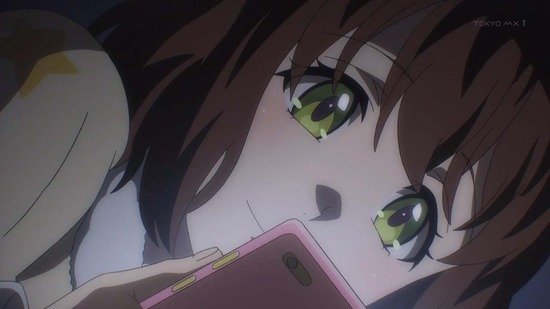 神田川JET GIRLS 6話番組カット087