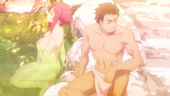 この素晴らしい世界に祝福を!2 9話場面カットSample007