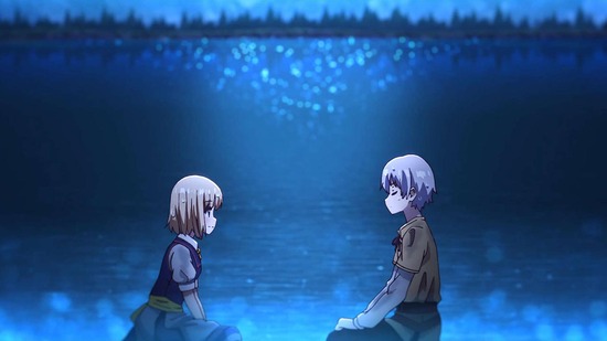 ティアムーン帝国物語　９話場面カット28