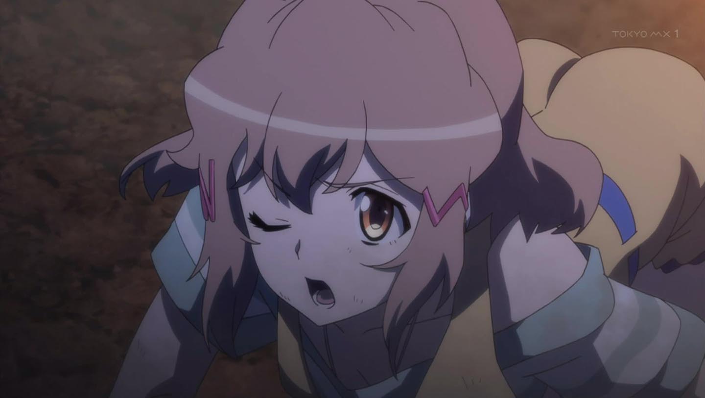 戦姫絶唱シンフォギアgx 2話あらすじ感想 クリスの変身 カッコエロいw もぐもく独り言 戦姫絶唱シンフォギアgx 2話あらすじ感想 クリスの変身 カッコエロいw もぐもく独り言