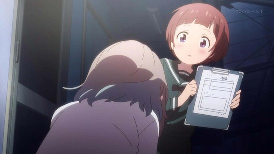 ヤマノススメ 5話場面カット021
