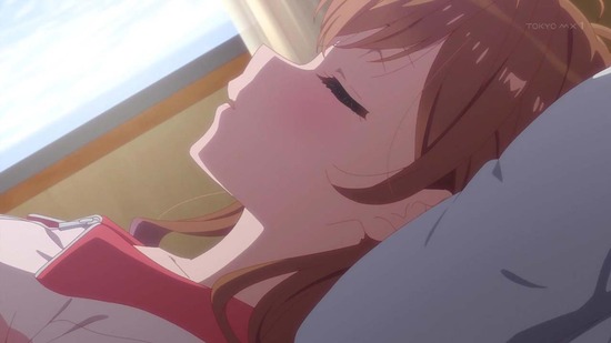 SELECTION PROJECT(セレプロ) 12話番組カット037