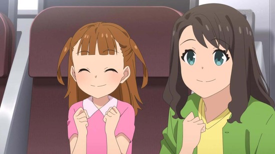 ヒーラー・ガール 12話場面カット060