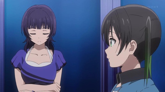 ラブライブ! 9話場面カット010