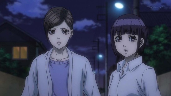 ハコヅメ~交番女子の逆襲~ 13話番組カット023