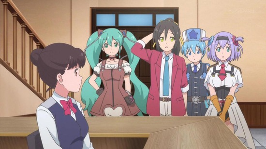 社長、バトルの時間です！　５話場面カット025