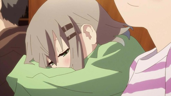 ヤマノススメ 12話場面カット020