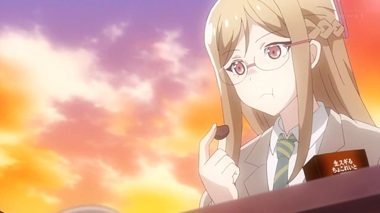 女子かう生 12話番組カット011