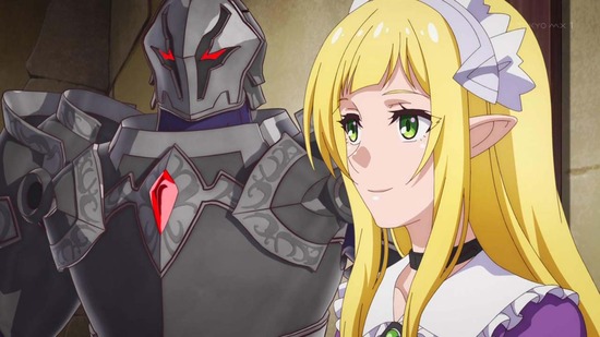 黒の召喚士　６話場面カット004