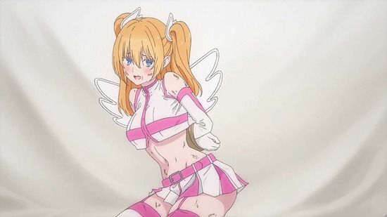 2.5次元の誘惑 6話場面カット021