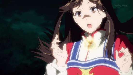 聖女の魔力は万能です 8話場面カット008