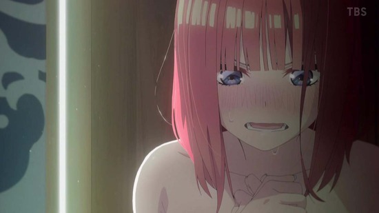 五等分の花嫁∬ 7話場面カット055