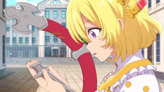 たとえばラストダンジョン 2話場面カット036