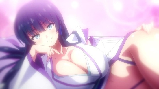 戦闘員、派遣します! 9話場面カット024