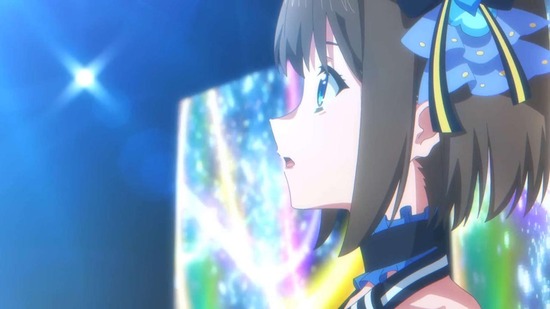 Extreme Hearts 12話場面カット054