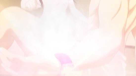 ド級編隊エグゼロス 3話番組カット060