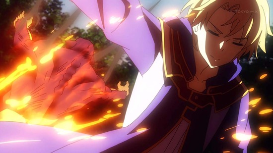 賢者の孫 9話番組カット033