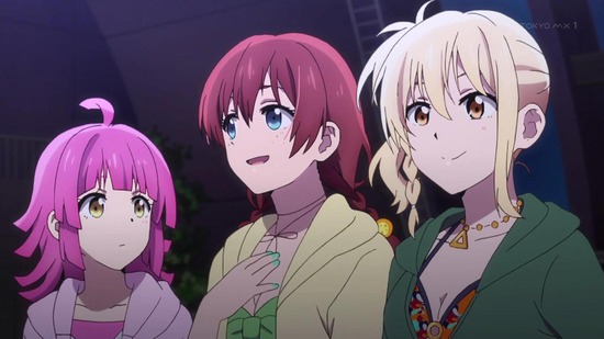 ラブライブ!虹ヶ咲学園 10話場面カット062