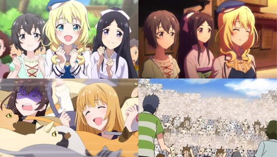 アイドル事変 事変3場面Sample_010