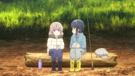 スローループ 11話番組カット034