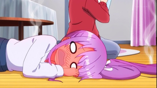 Reステージ! ドリームデイズ♪ 5話番組カット016