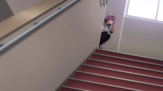 俺を好きなのはお前だけかよ　４話番組カット022