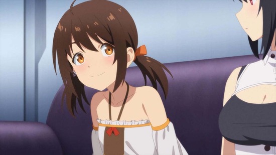 ありふれた職業で世界最強eason 3 1話場面カット003