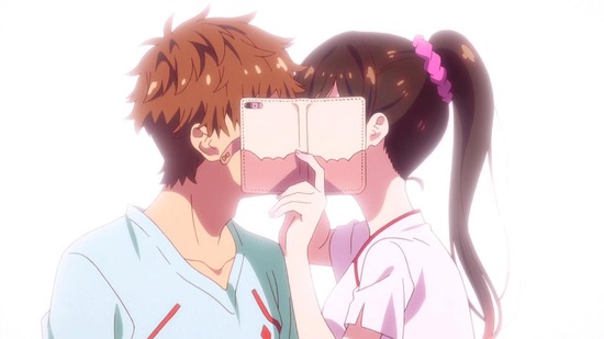彼女、お借りします 6話場面カット061