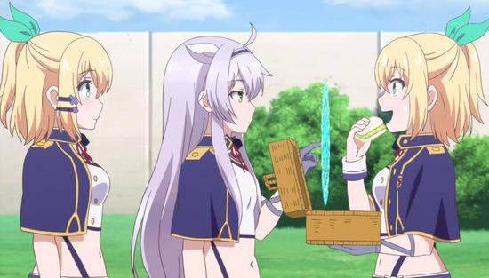 ロクでなし魔術講師と禁忌教典 5話場面カット_007