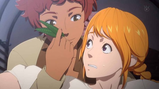 空挺ドラゴンズ 11話場面カット012