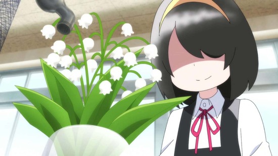 事情を知らない転校生がグイグイくる。　１話場面カット005