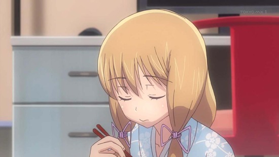 ノブナガ先生の幼な妻 6話番組カット003
