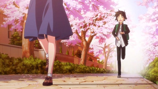 女神寮の寮母くん。　１話場面カット052