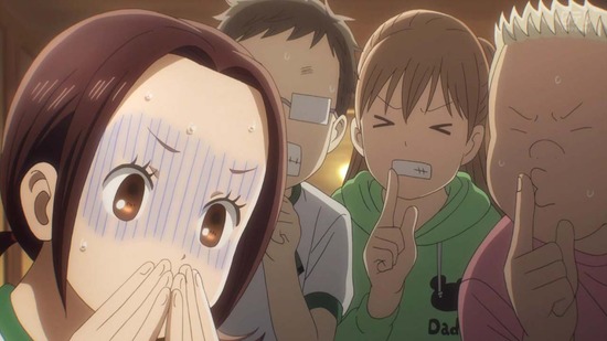 ちはやふる3 6話番組カット031