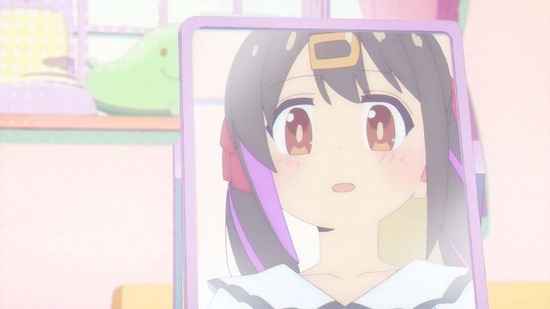 お兄ちゃんはおしまい! 2話場面カット047