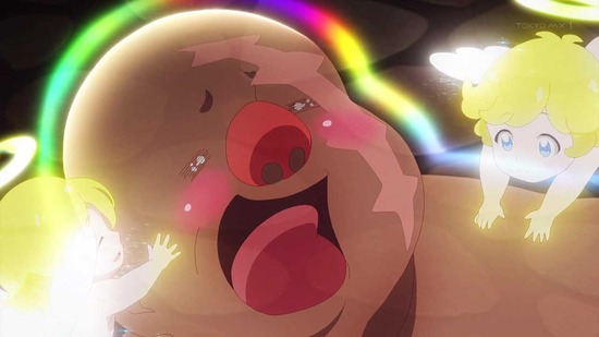 プリンセスコネクト!ReDive 3話場面カット047