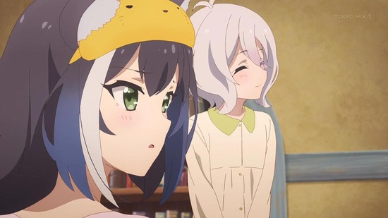 プリンセスコネクト!ReDive 8話場面カット028