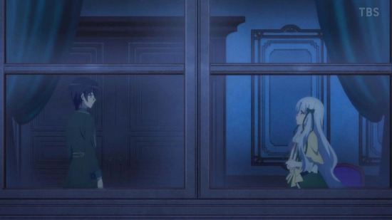 乙女ゲームの破滅フラグしかない ８話場面カット018