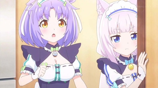 ネコぱら 4話場面カット013