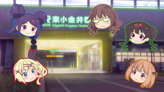 おちこぼれフルーツタルト 11話場面カット052