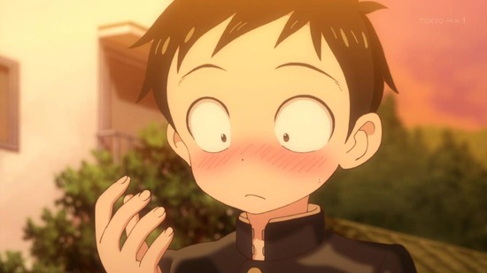 からかい上手の高木さん2 1話番組zカット038