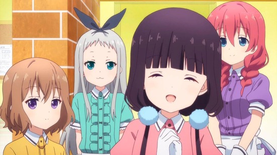 ブレンド・S 最終回12話番組カット038
