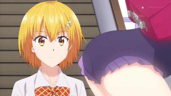ド級編隊エグゼロス 8話場面カット006