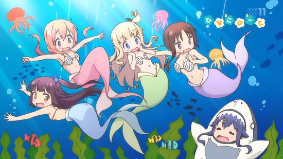 ひなこのーと 7話場面カット_022